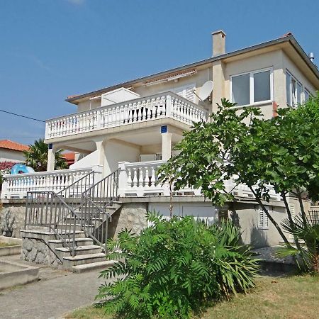 Petar Apartment Krk Town Luaran gambar