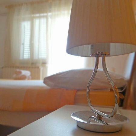 Petar Apartment Krk Town Luaran gambar
