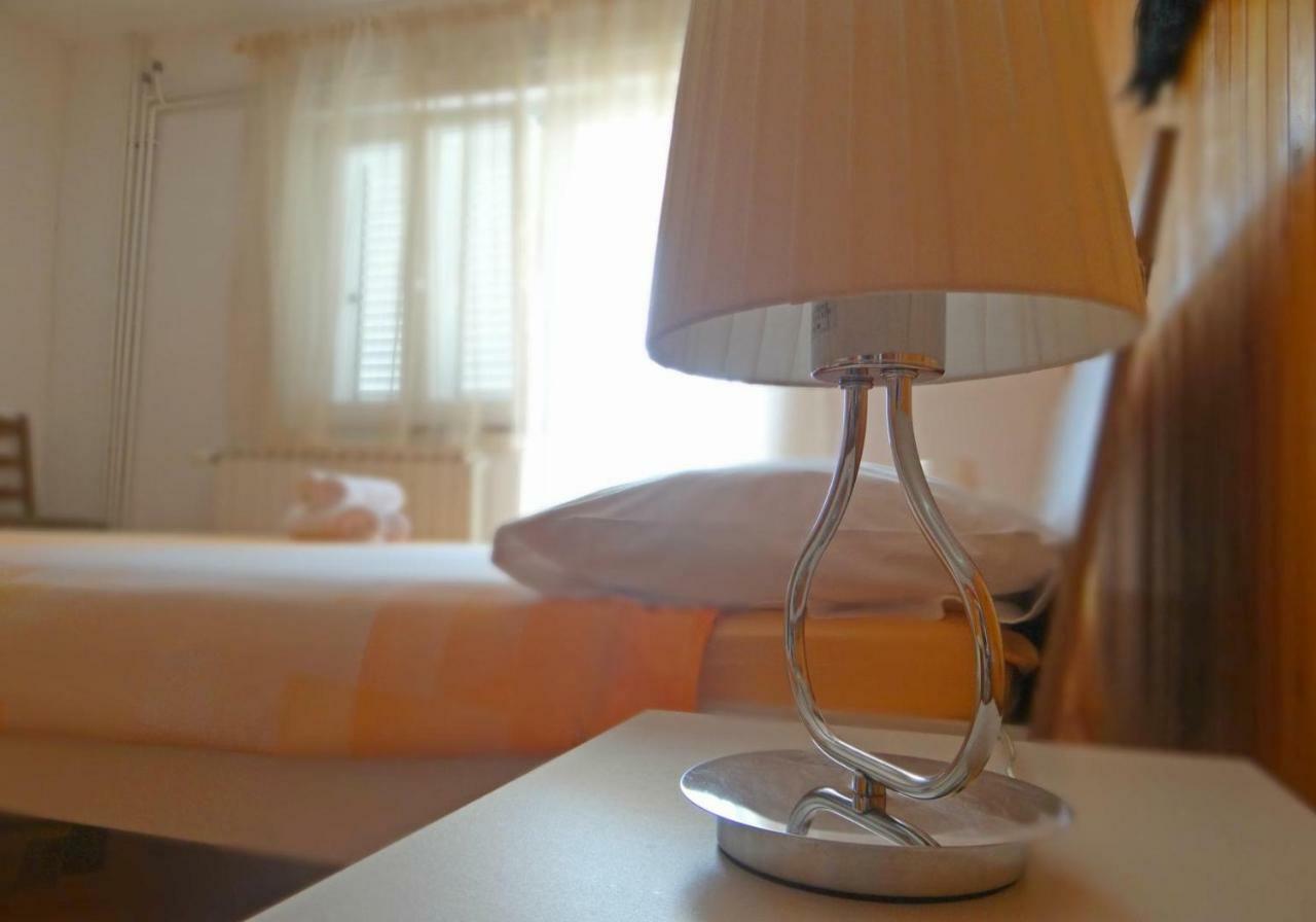 Petar Apartment Krk Town Luaran gambar
